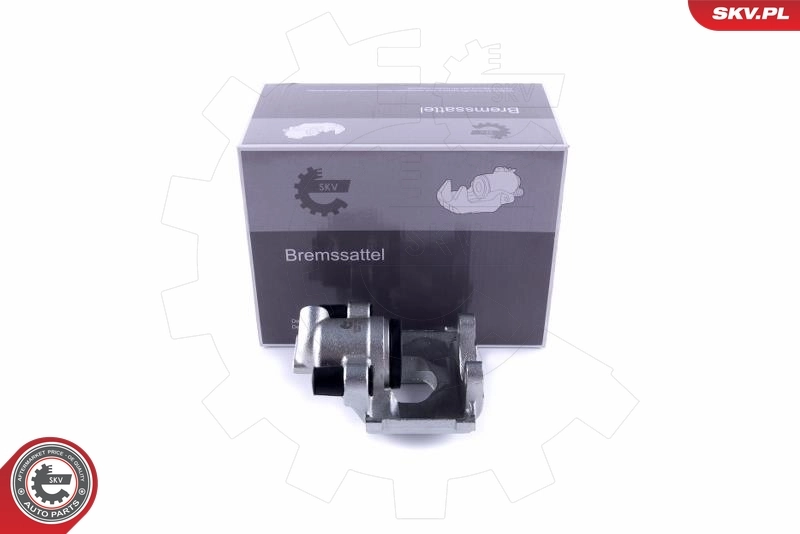 Brake Caliper